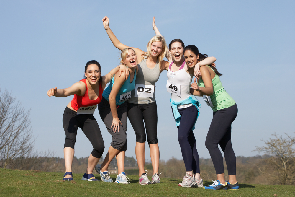 Athletic Event