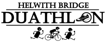 Helwith Bridge Duathlon 2015